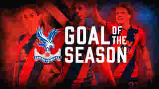 Goal of the Season 21/22