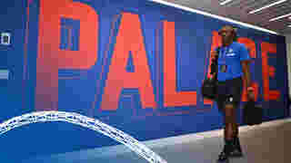 Arrivals At Wembley | Community Shield 