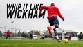 Whip It Like Wickham