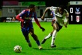 U21 Match Highlights: Crystal Palace 0-1 Fulham