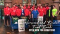 Norwood & Brixton Food Bank | Open Now for Donations