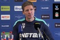 Pre-match Press Conference: Liverpool (H)