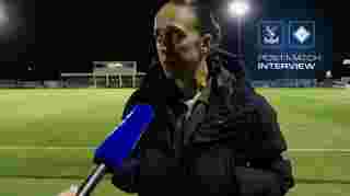 Potter praises the team effort