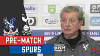 Press Conference | Pre Spurs (H)