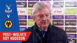 Roy Hodgson | Post Wolverhampton Wanders