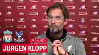 Jurgen Klopp | Pre Liverpool