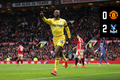 Mateta v United | All The Angles #1