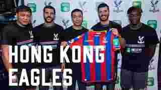 Hong Kong Eagles