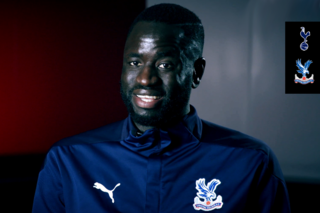 Cheikhou Kouyate Premier League Productions feature