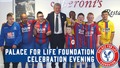 Roy Hodgson at Palace For Life Celebration Evening