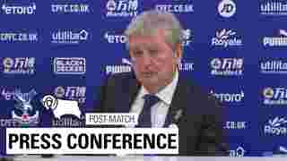Press Conference | Post Derby