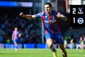 Extended Highlights: Crystal Palace 2-1 Brighton & Hove Albion | Palace TV+