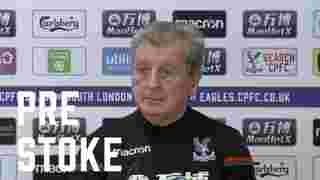 Press Conference | Pre Stoke