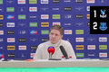 Post match press conference: Everton (H)