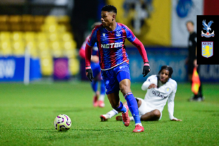 The Full 90: Crystal Palace U21s v Aston Villa U21s | Palace TV+