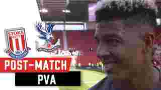 Patrick van Aanholt | Post Stoke