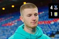 Wharton talks through starting again
