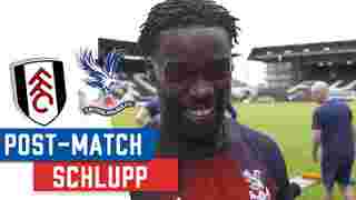 Post Fulham | Jeff Schlupp