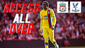 Access All Over | Liverpool (a)