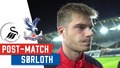 Alexander Sørloth | Post Swansea