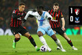 Extended Highlights: AFC Bournemouth 1-0 Crystal Palace | Palace TV+