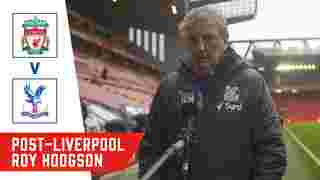 Roy Hodgson | Post-Liverpool