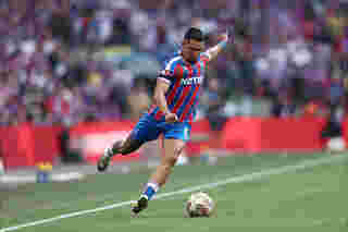 Best of Daniel Muñoz | Community Shield