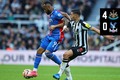 Extended Highlights: Newcastle 4-0 Crystal Palace | Palace TV+