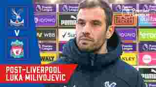Luka Milivojevic | Post-Liverpool