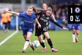 Women's Highlights: Chelsea 1-0 Crystal Palace