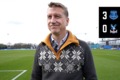 Leif reflects on WSL loss
