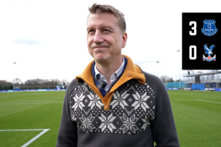 Leif reflects on WSL loss