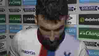 Mile Jedinak Post Everton