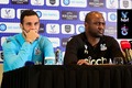 Manager & Captain preview Trabzonspor friendly