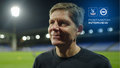 The manager reflects on fair result