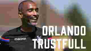 Orlando Trustfull | Assistant Manager