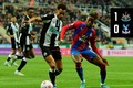 Extended Highlights: Newcastle United 1-0 Crystal Palace