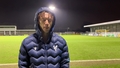 Seb Williams Speaks on Fulham and his Stunning Strike