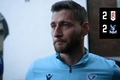 Wardy on first goal in four years