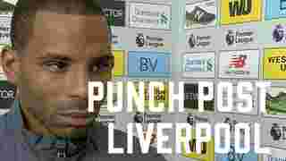 Jason Puncheon | Post Liverpool