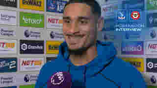 Maxence on a top win