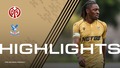 The Full 120: FSV Mainz 05 v Crystal Palace | Palace TV+