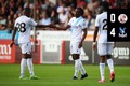 Match Highlights: Crawley Town 0-4 Crystal Palace - Crystal Palace F.C.