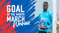 Agbinone and Quinn react to GOTM win