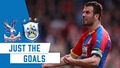 Crystal Palace 2-0 Huddersfield | Just the Goals