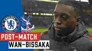 Post Chelsea | Aaron Wan Bissaka