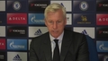 Alan Pardew Post Chelsea Press Conference