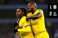Extended Highlights: Aston Villa 1-2 Crystal Palace | Palace TV+