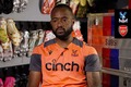 Jordan Ayew interview