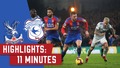 Match Highlights | Cardiff City